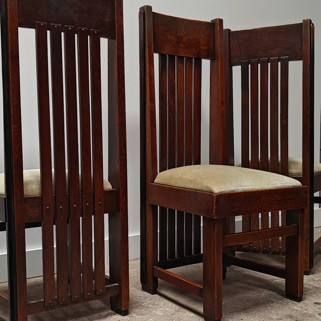 Highback Hague school chairs Hendrik Wouda style 7.png