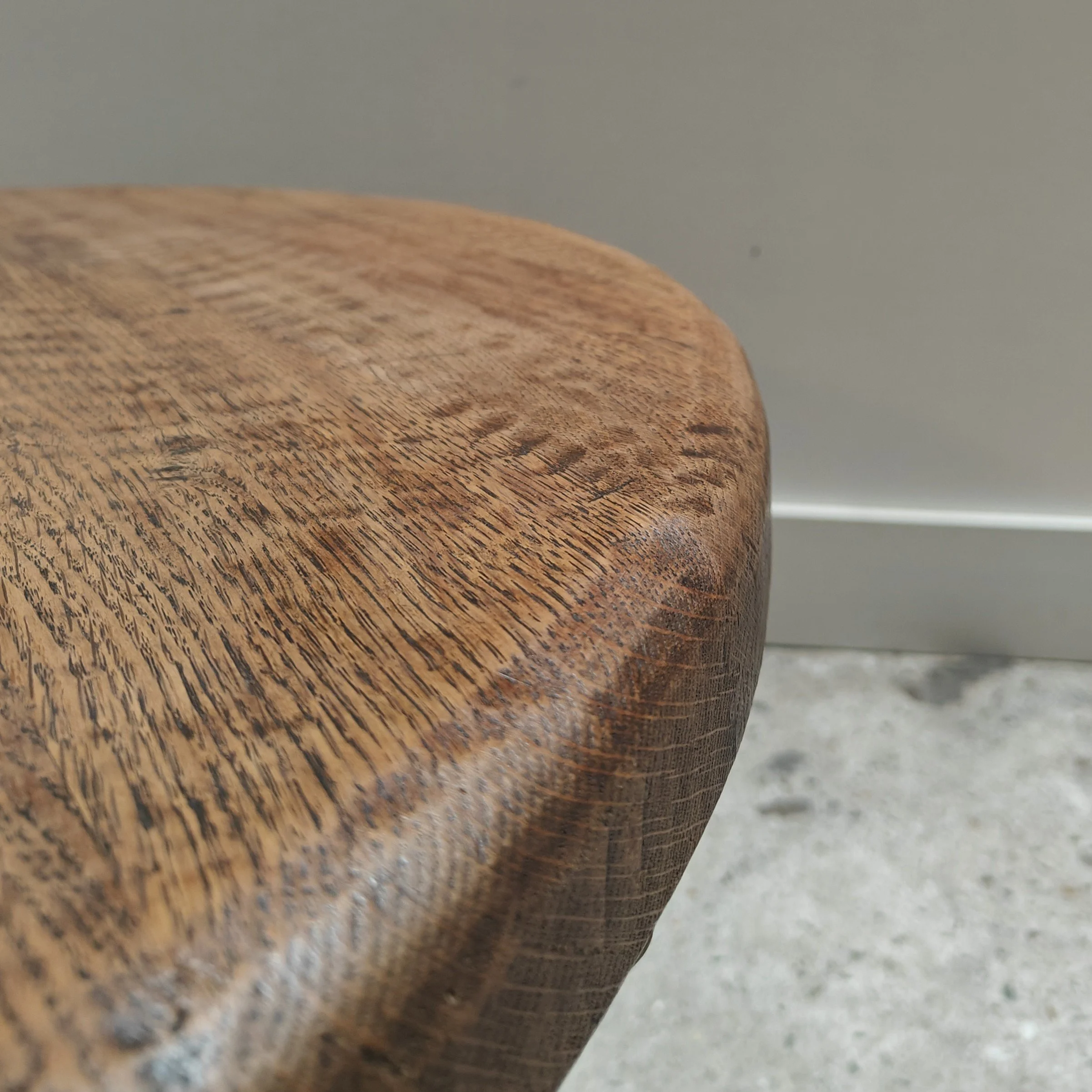 Brutalist oak coffee table 100x44cm 4.jpg