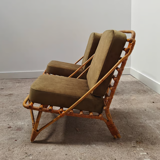 Rare 1950s Rohe Noordwolde easy chairs 7.png