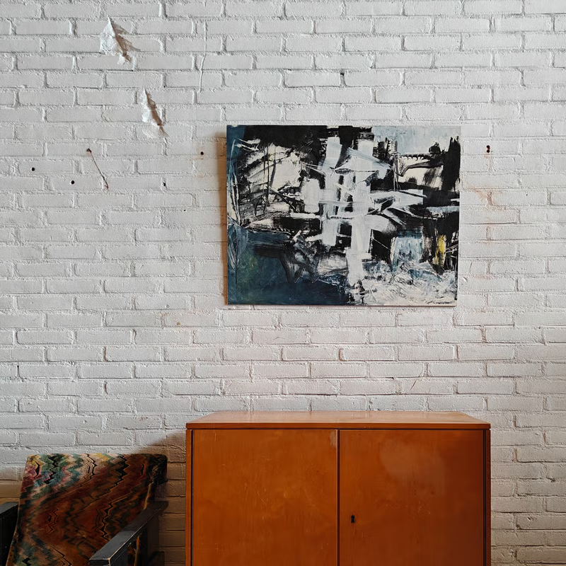 Abstract painting on a panel RD001 3.png