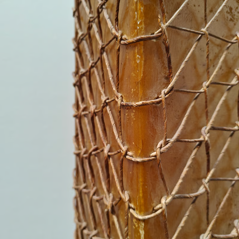 Large pillar shaped woven floor lamp 8.png