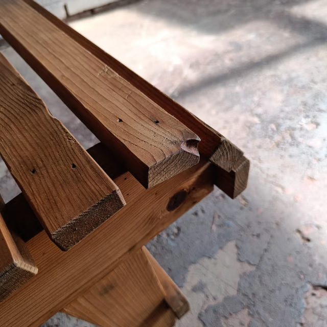 1950s slatted pine armchair 9.png