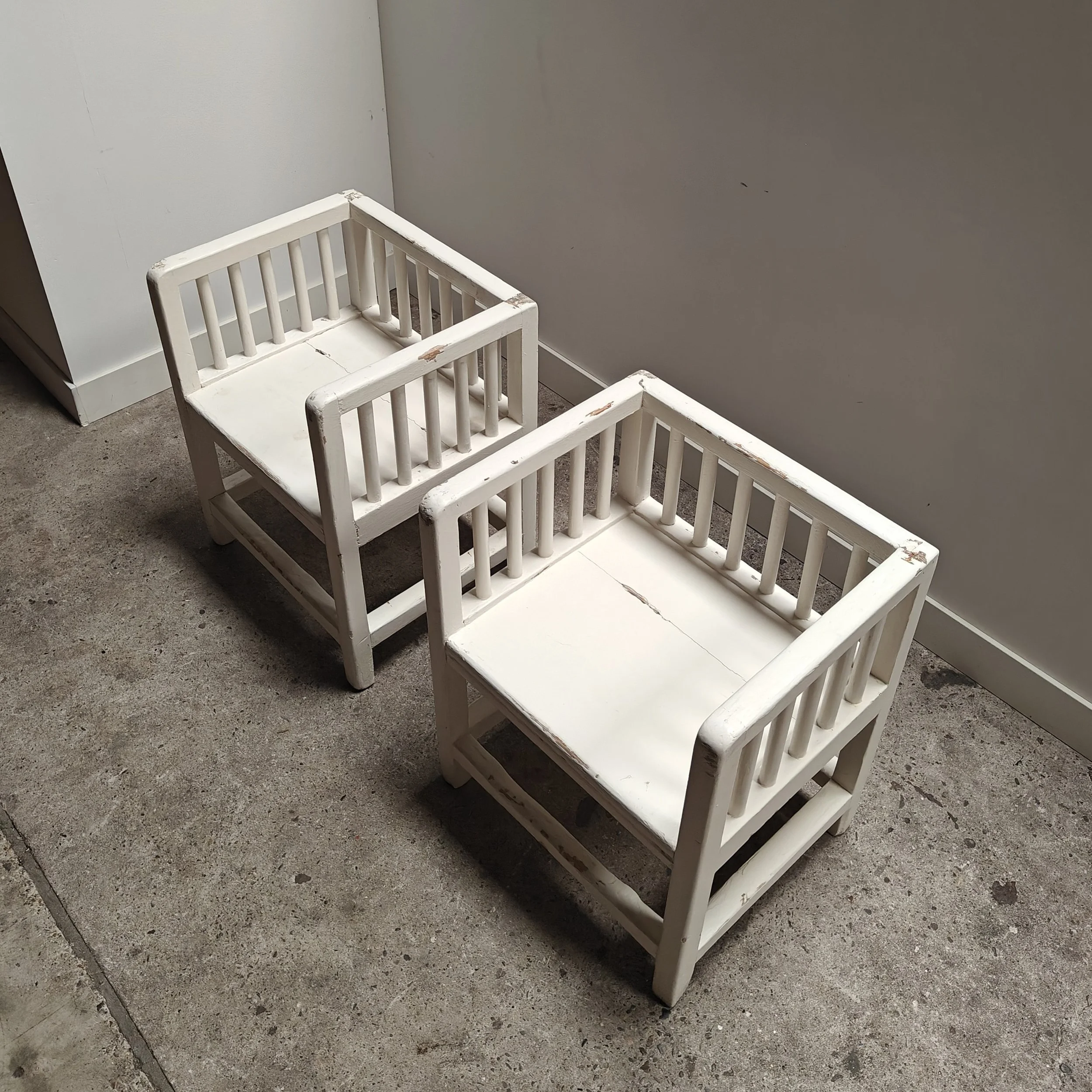 Pair white bauhaus armchairs early 1900s 16.jpg