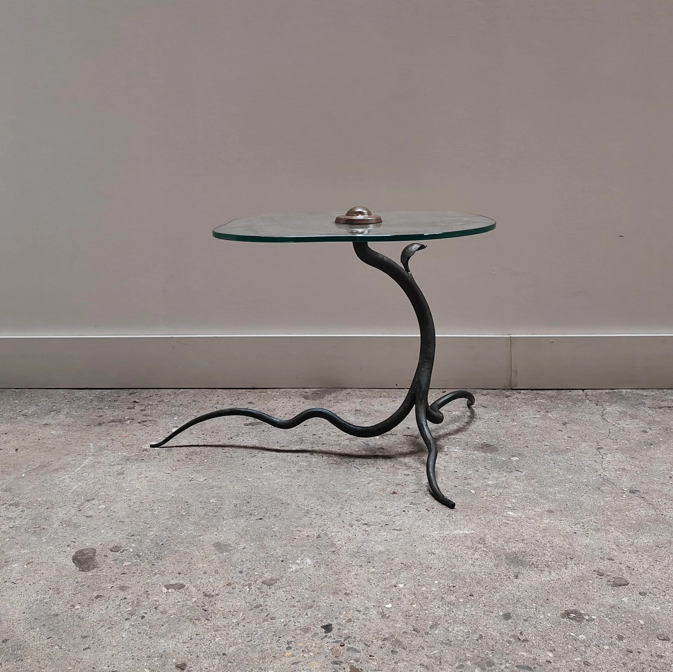 1970s wrought iron side table 1.jpg