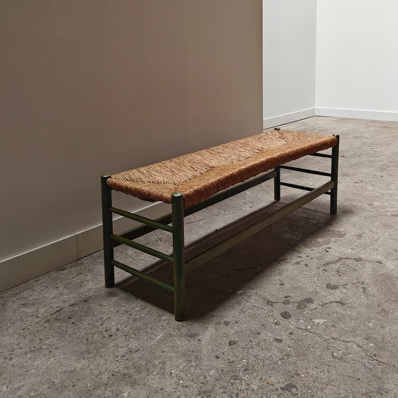 Rush and green bench 2.png