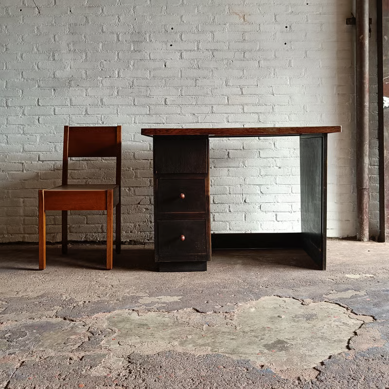 Modernist 1930's ebonised desk 1.png