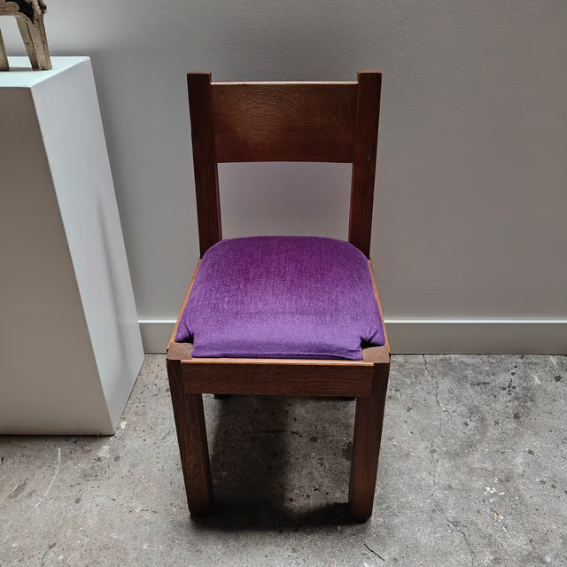 Modernist 1930's occasional chair 9.png
