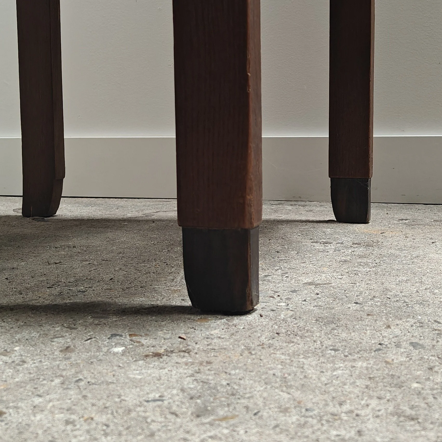 Amsterdam school arm chair or office chair 3.jpg