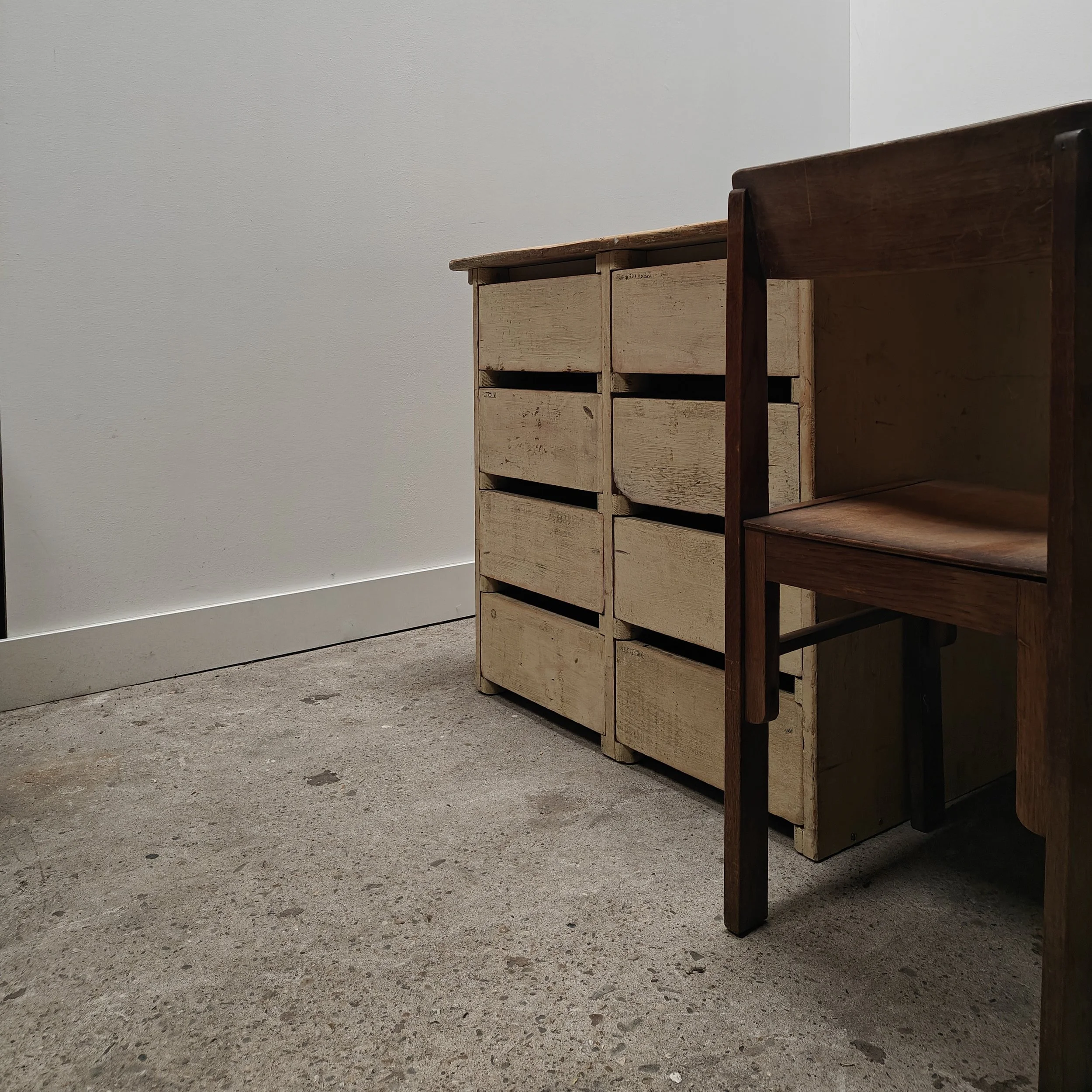 French double sided desk or worktable 4.jpg