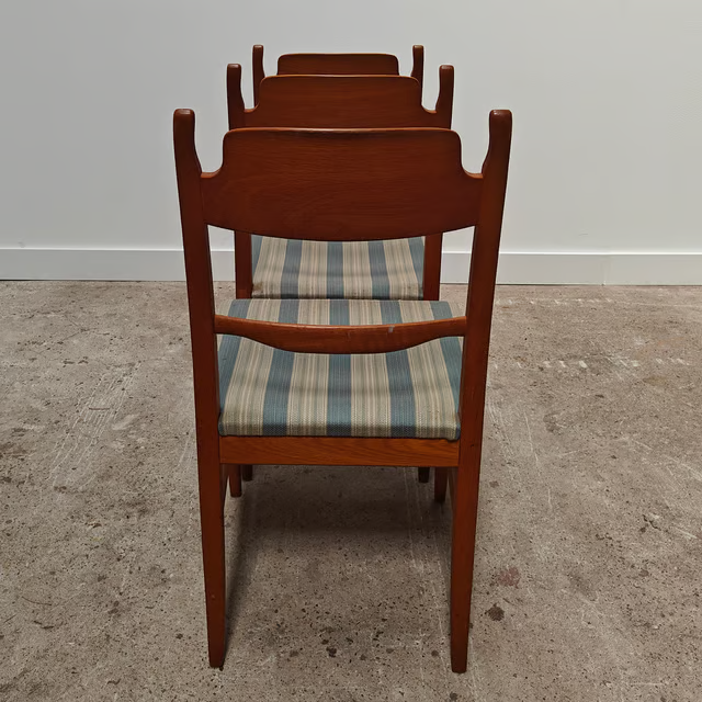Carl Malmsten dining chairs from the 1950s Set6 7.png
