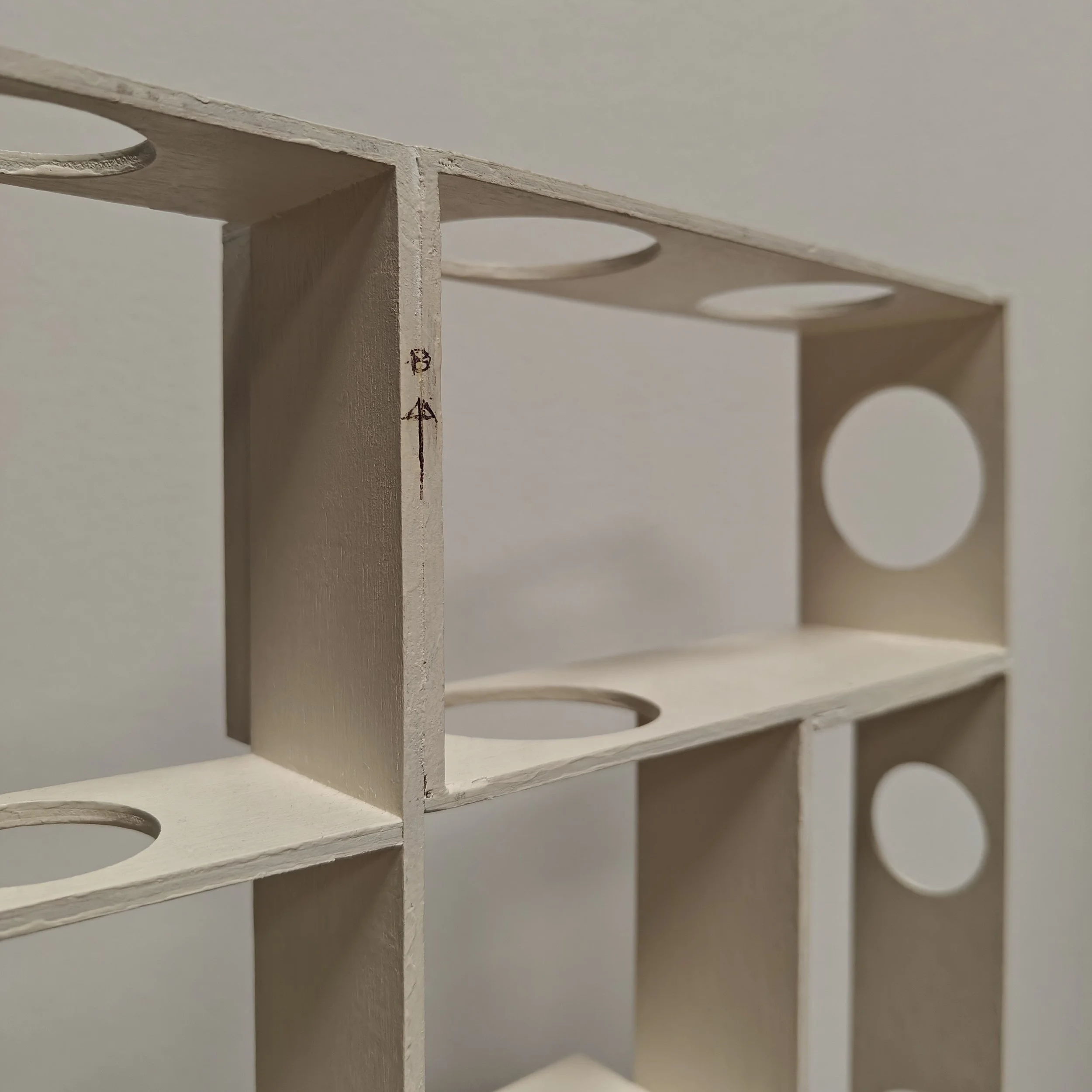 Koos van der Sloot VE14 05 plywood 3D sculpture 8.jpg
