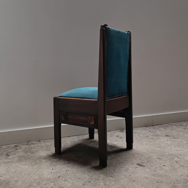 Amsterdamse School 1930's occasional chairs 4.png