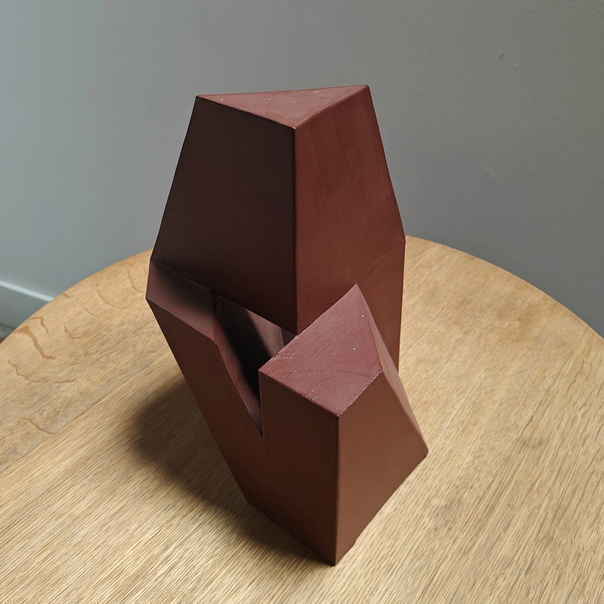 Abstract schulpture by R Ditmarch RD007 4.jpg