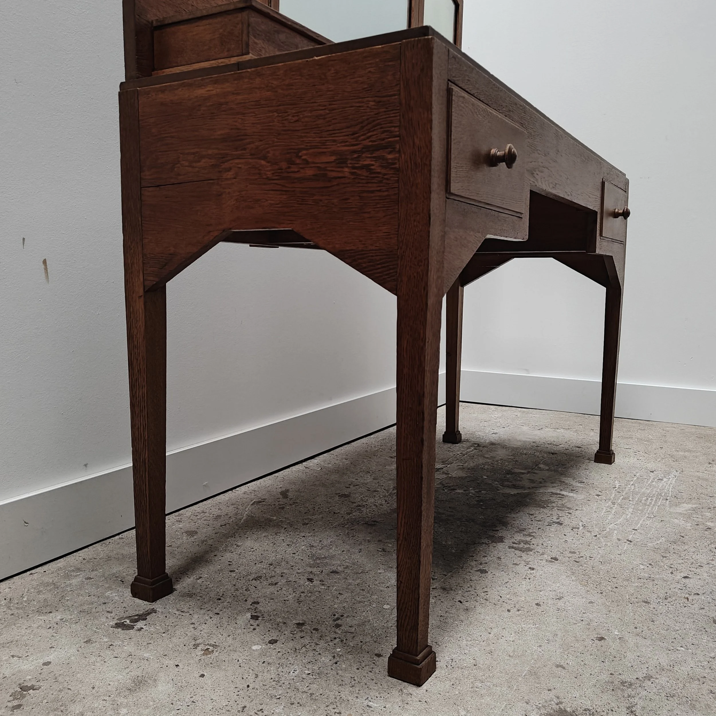 antique Amsterdam School dressing table 11.jpg