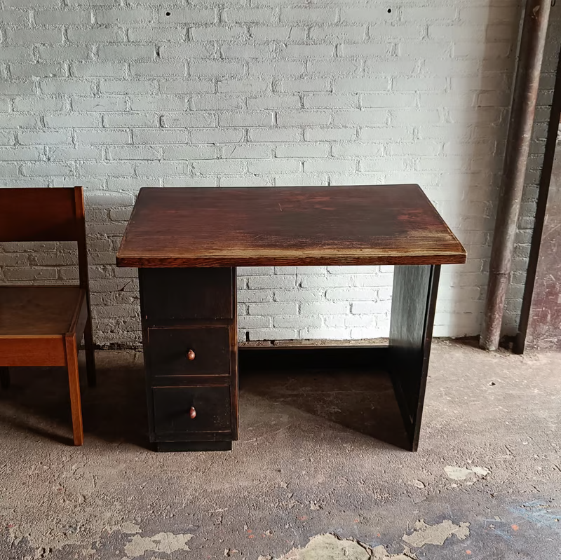 Modernist 1930's ebonised desk 3.png
