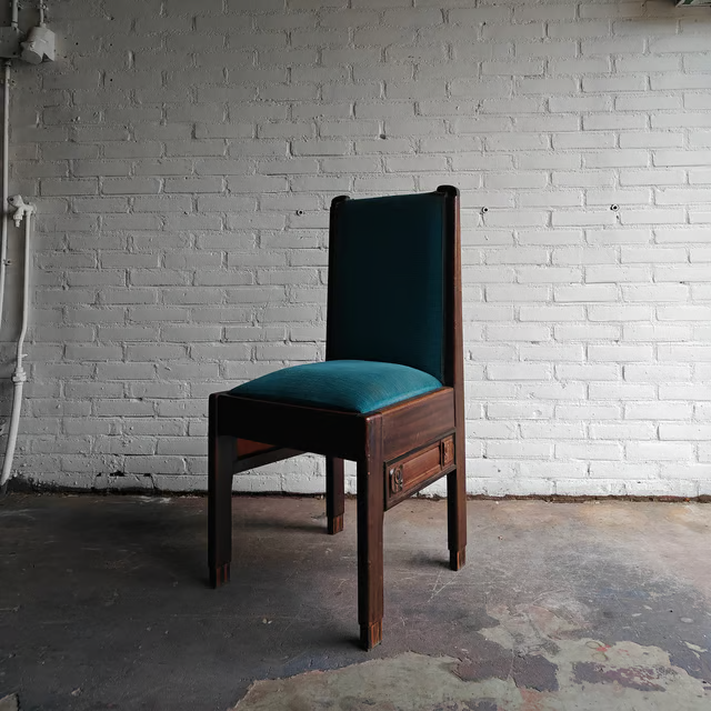 Amsterdamse School 1930's occasional chairs 5.png