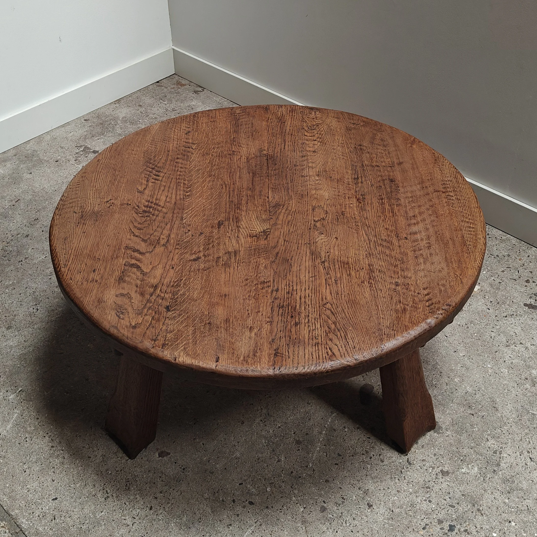Brutalist oak coffee table 100x44cm 3.jpg