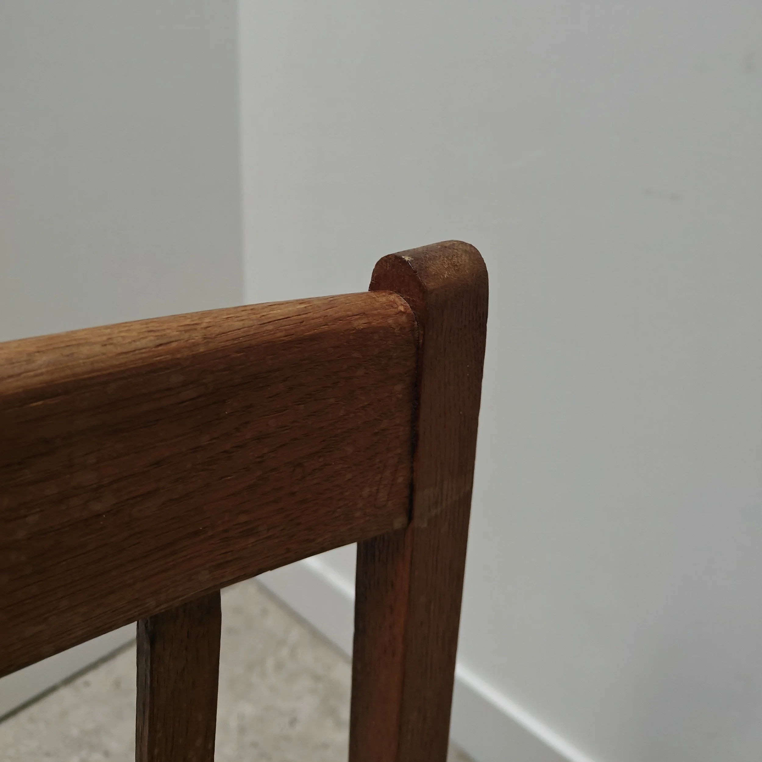 Frensch reconstruction armchair with adjustable backrest 1950 5.jpg