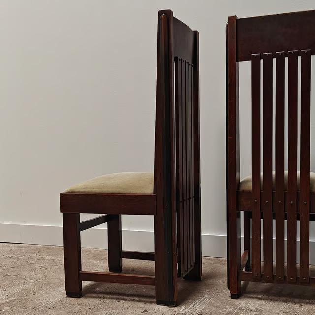 Highback Hague school chairs Hendrik Wouda style 2.png