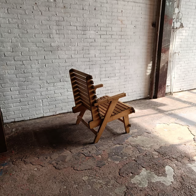 1950s slatted pine armchair 1.png