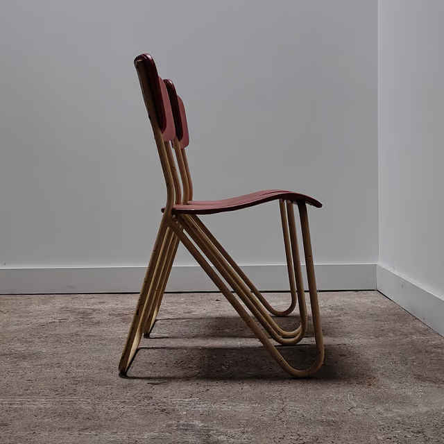 Cor Alons tubular chairs 1930 9.png