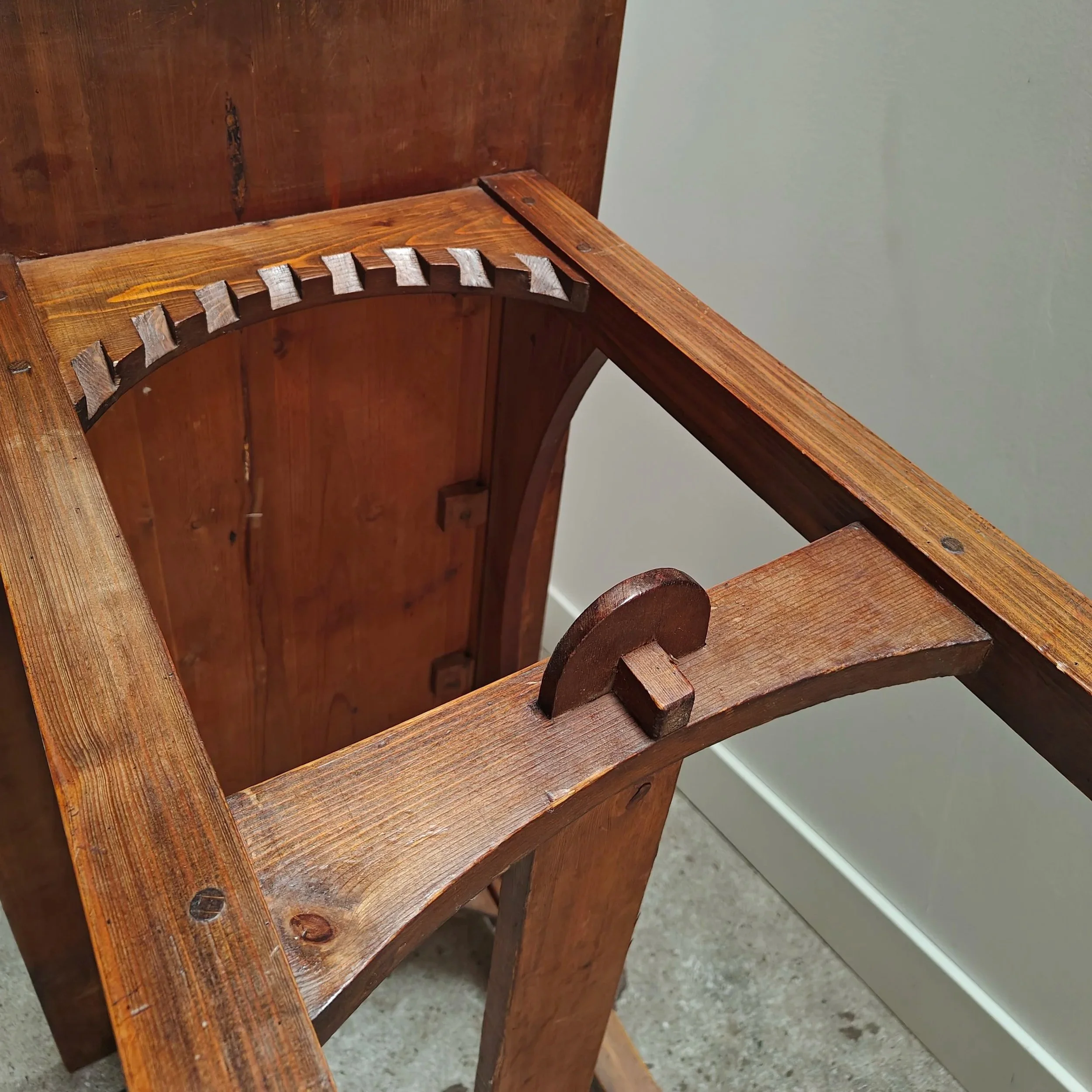 Arts+and+crafts+console+table+10.jpg