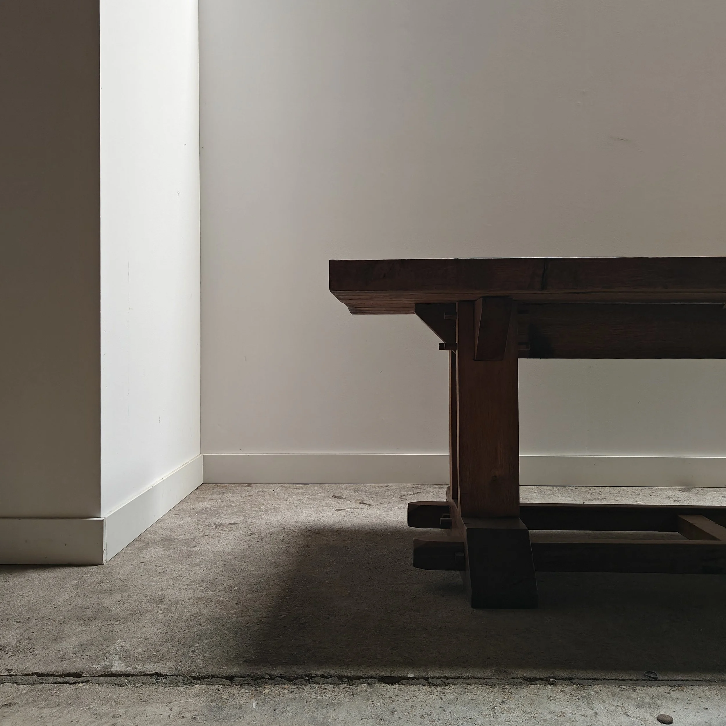 Custom solid dining table 247x87 h76 4.jpg