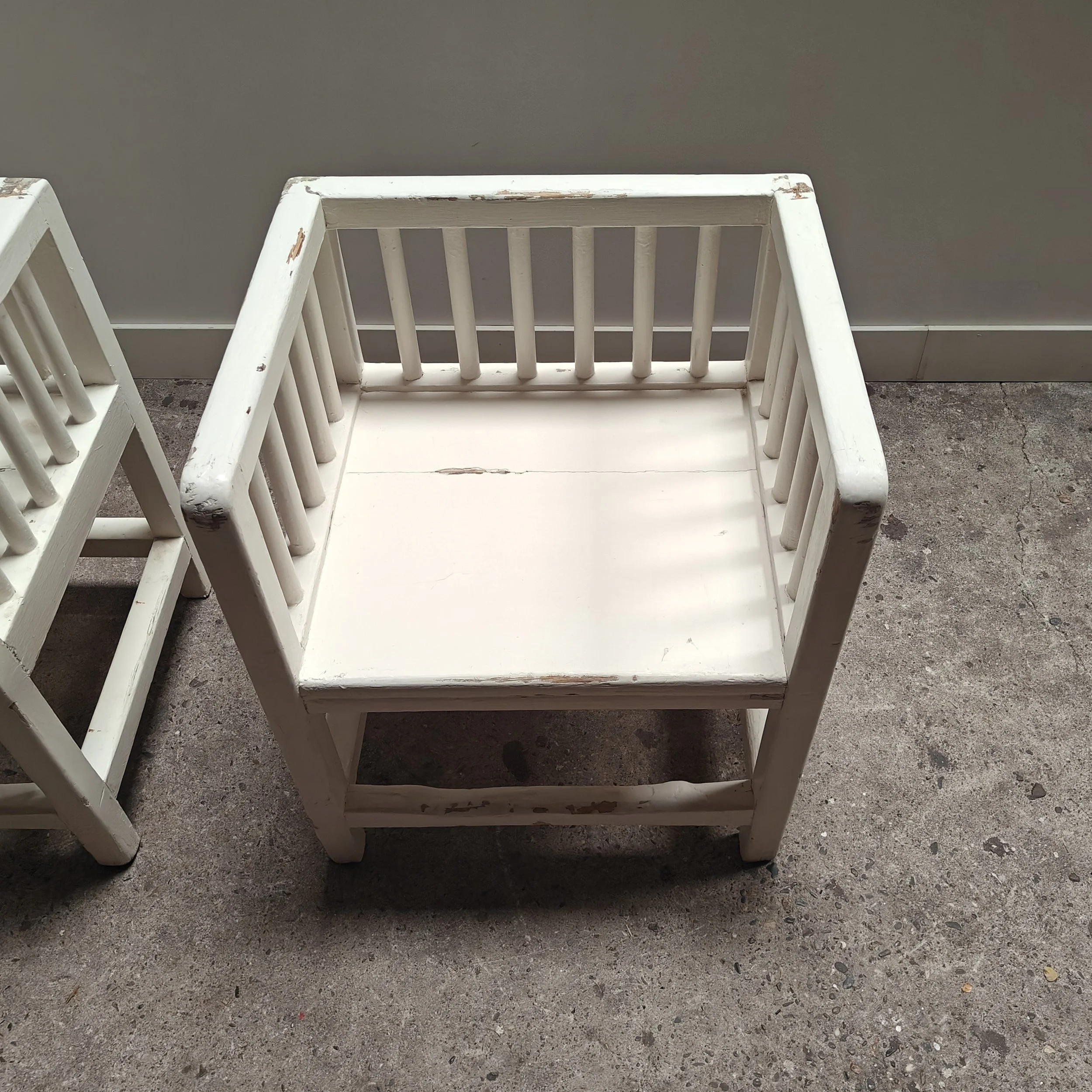 Pair white bauhaus armchairs early 1900s 17.jpg