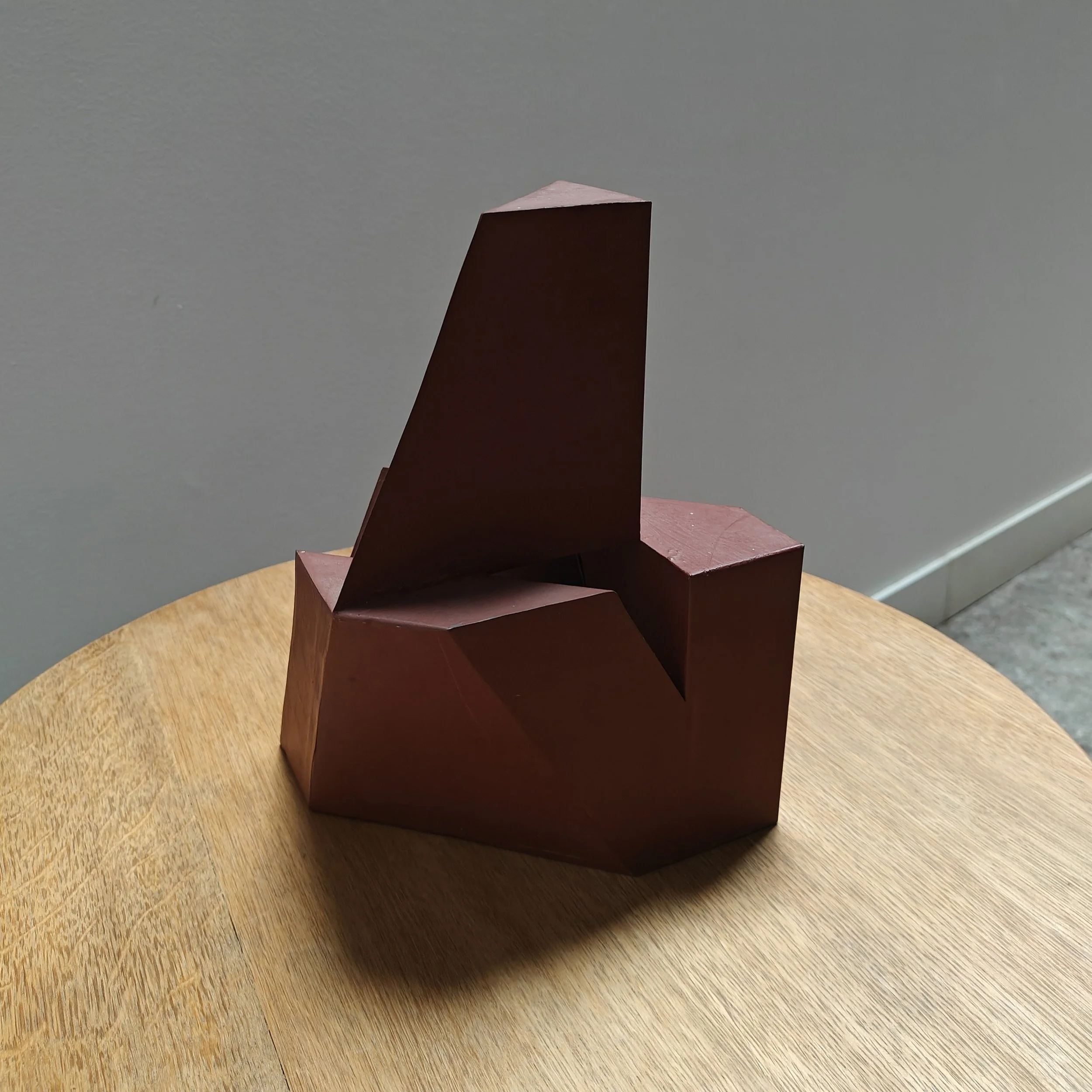 Abstract schulpture by R Ditmarch RD007 2.jpg