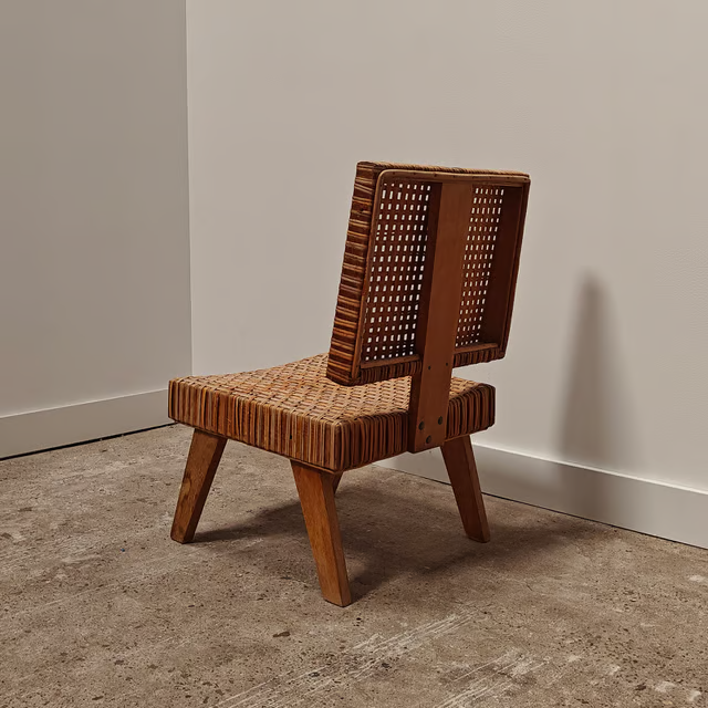 Very rare 1950s Rohe Noordwolde easy chair 1.png
