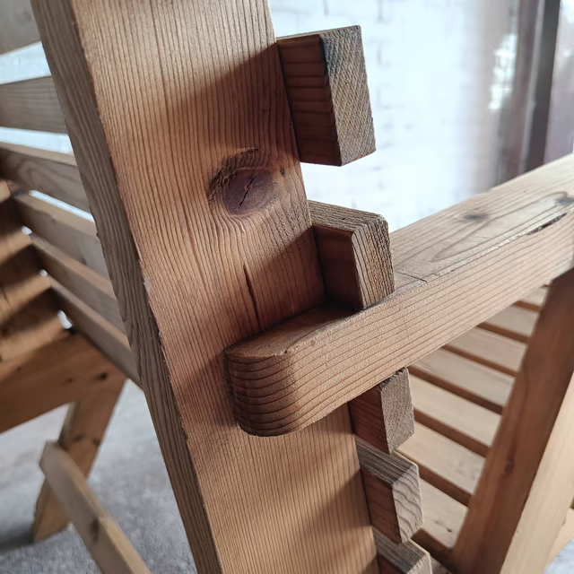 1950s slatted pine armchair 11.png