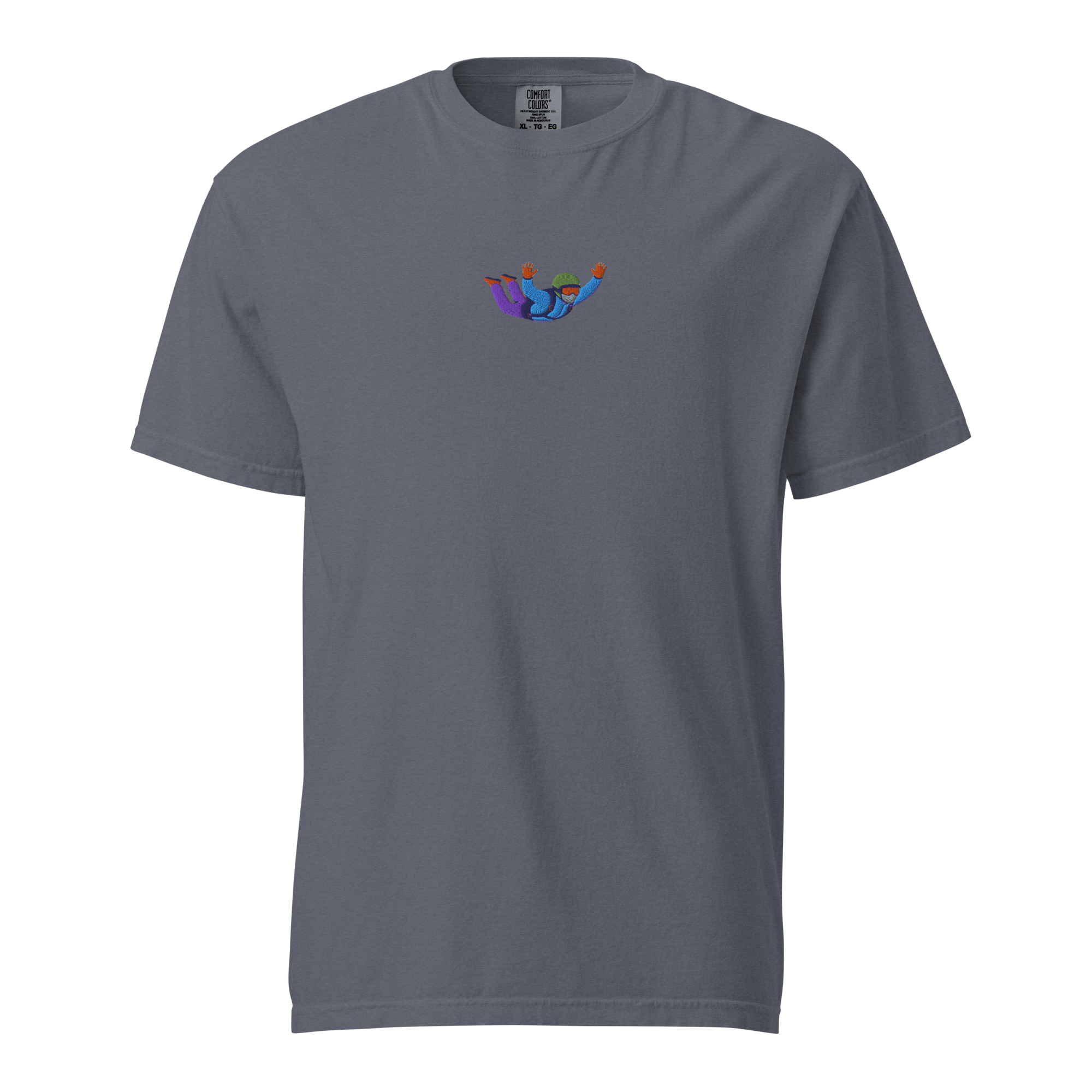 Take The Leap - T Shirt - 20 Shots