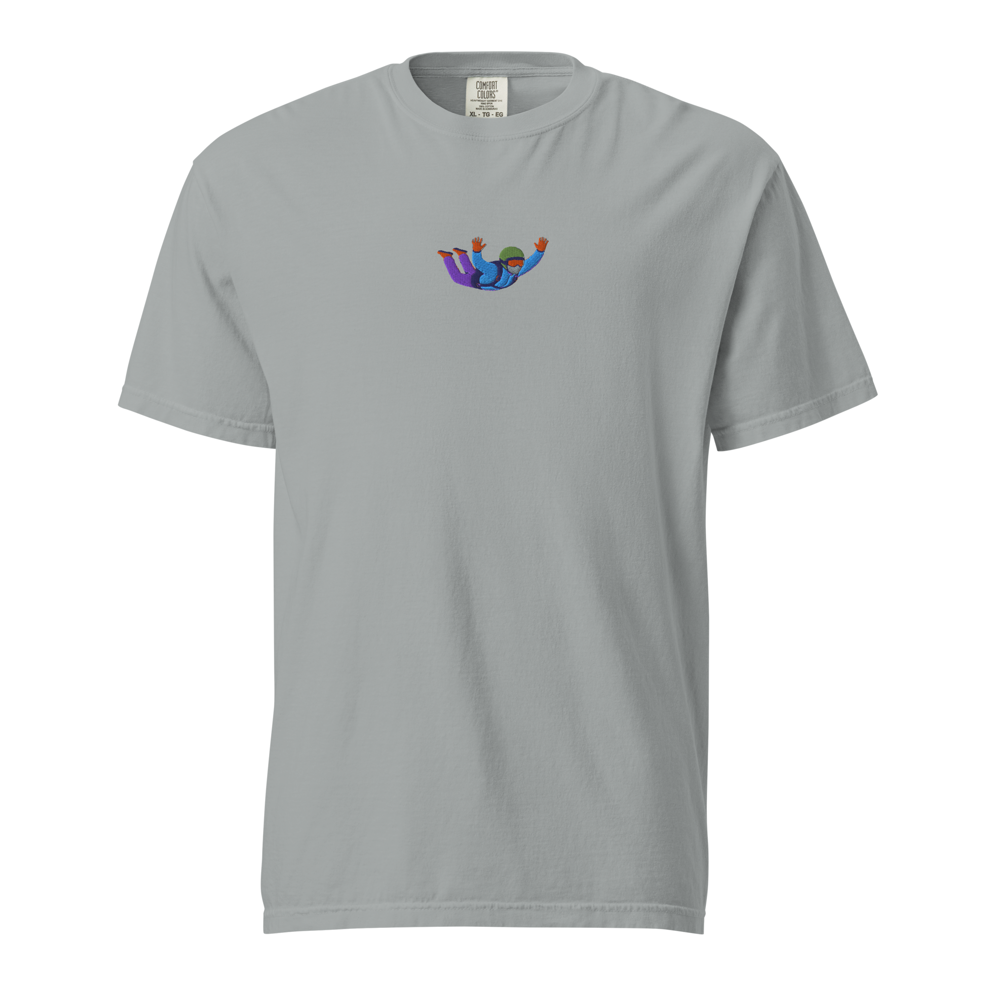 Take The Leap - T Shirt - 20 Shots