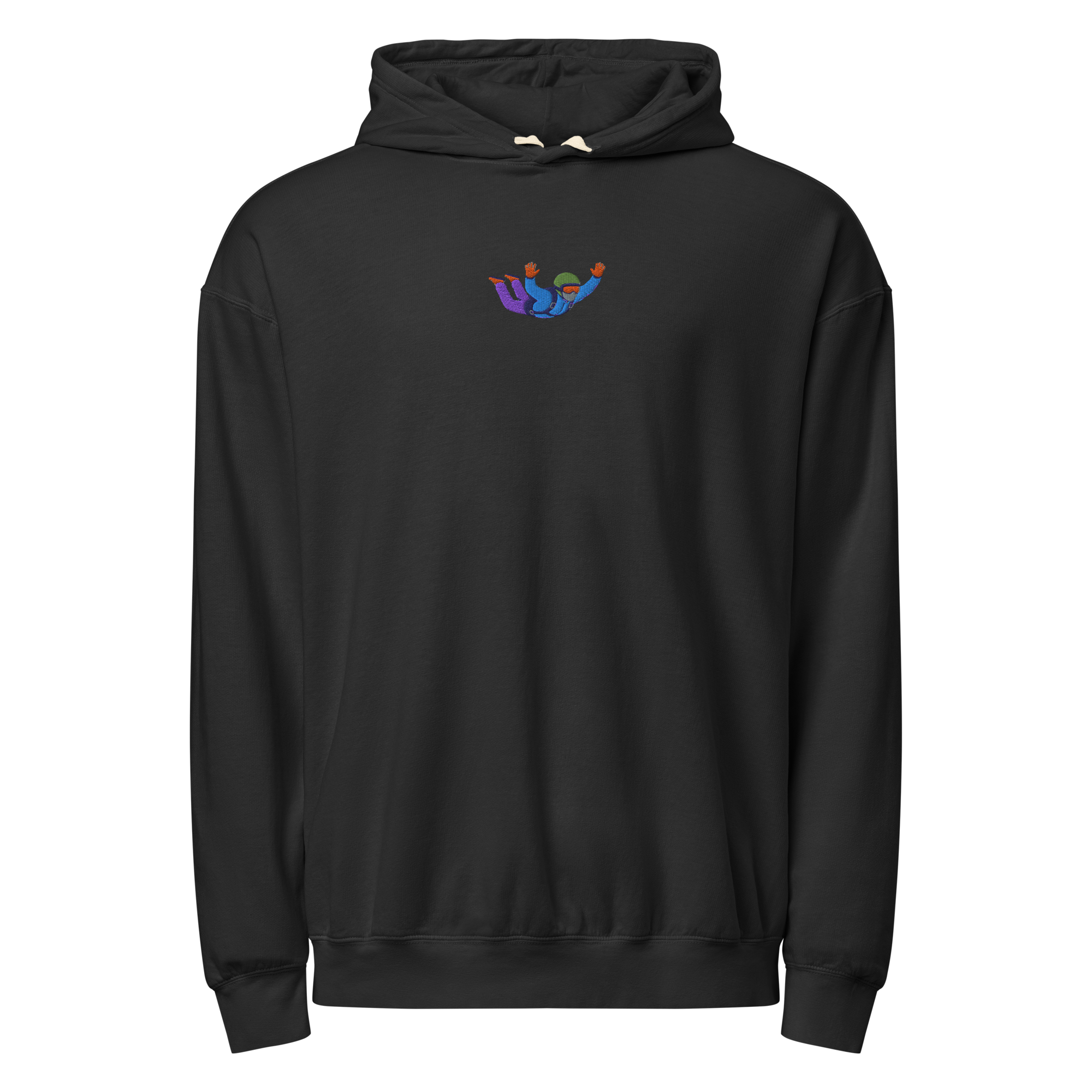 Take The Leap - Hoodie - 45 Shots