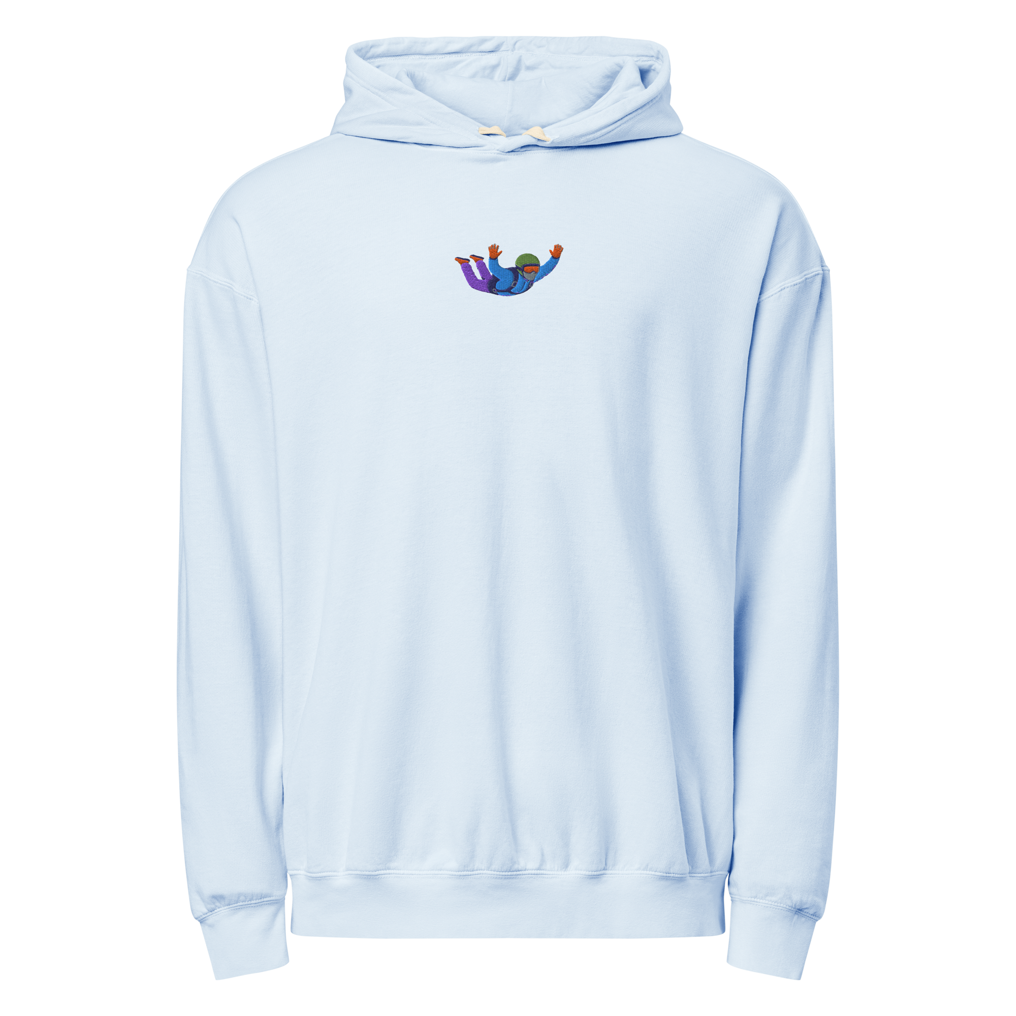 Take The Leap - Hoodie - 45 Shots