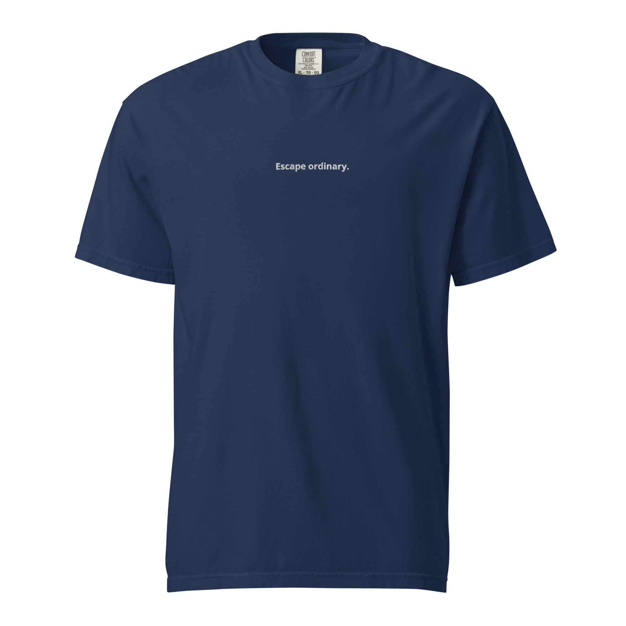 Escape Ordinary - T Shirt- 20 Shots