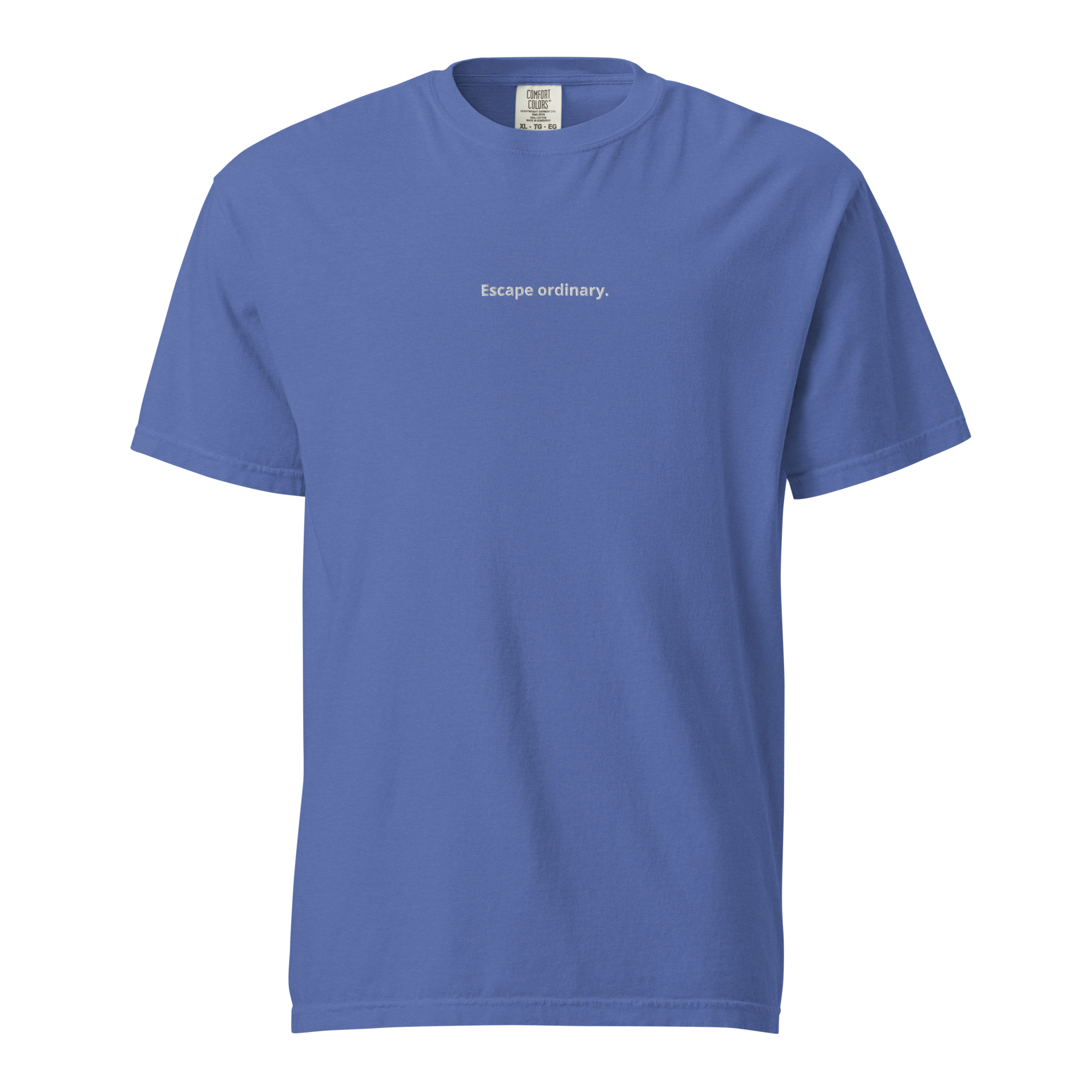 Escape Ordinary - T Shirt- 20 Shots