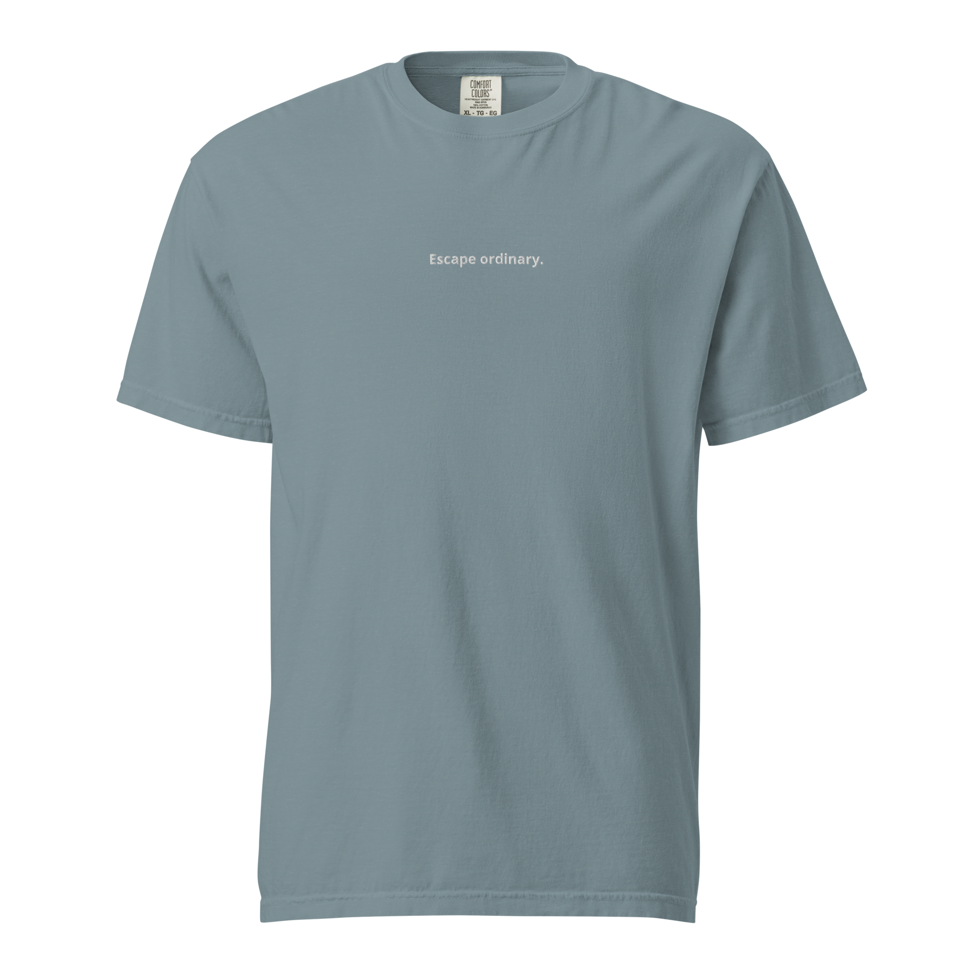 Escape Ordinary - T Shirt- 20 Shots