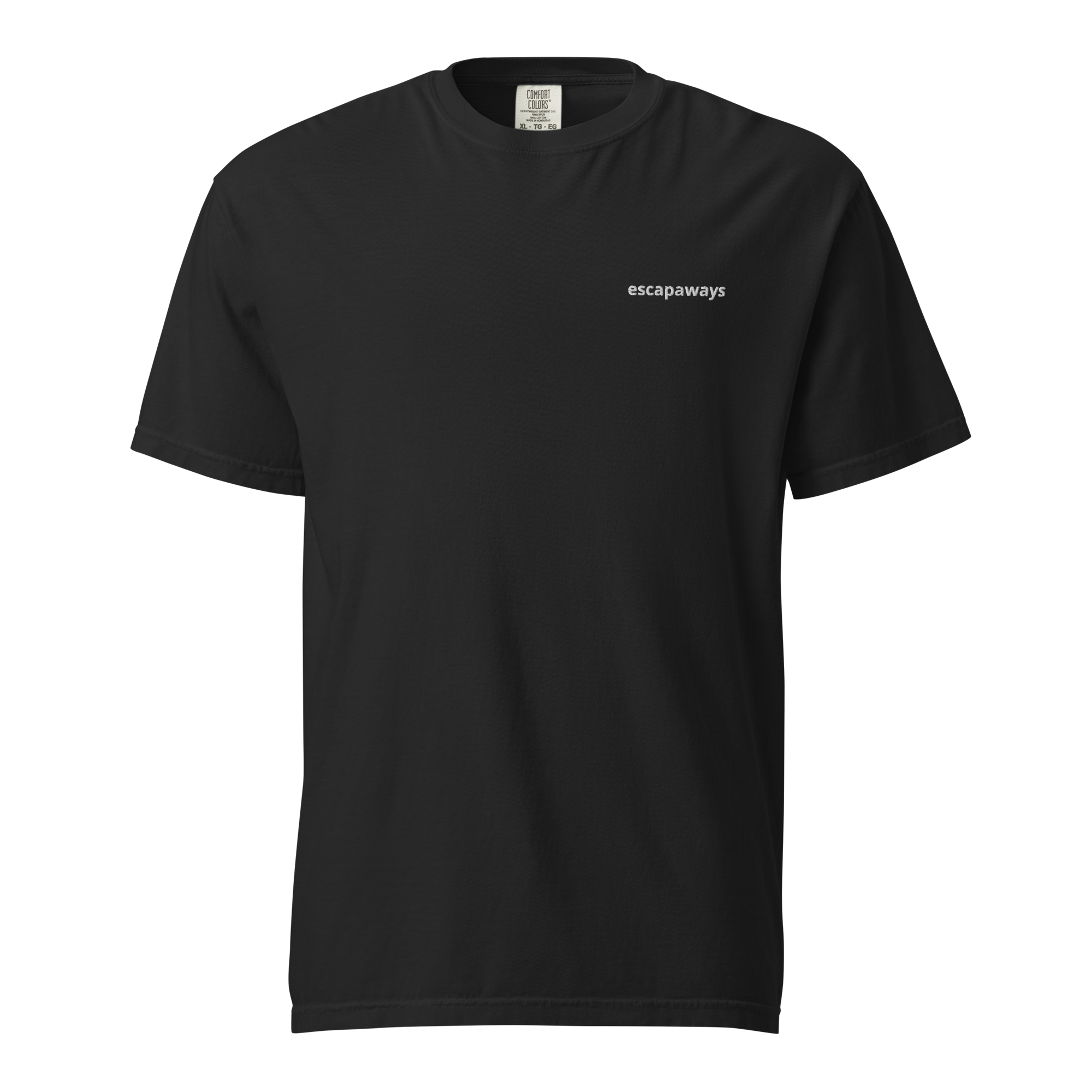 Escapaways Take Flight - T Shirt - 20 Shots