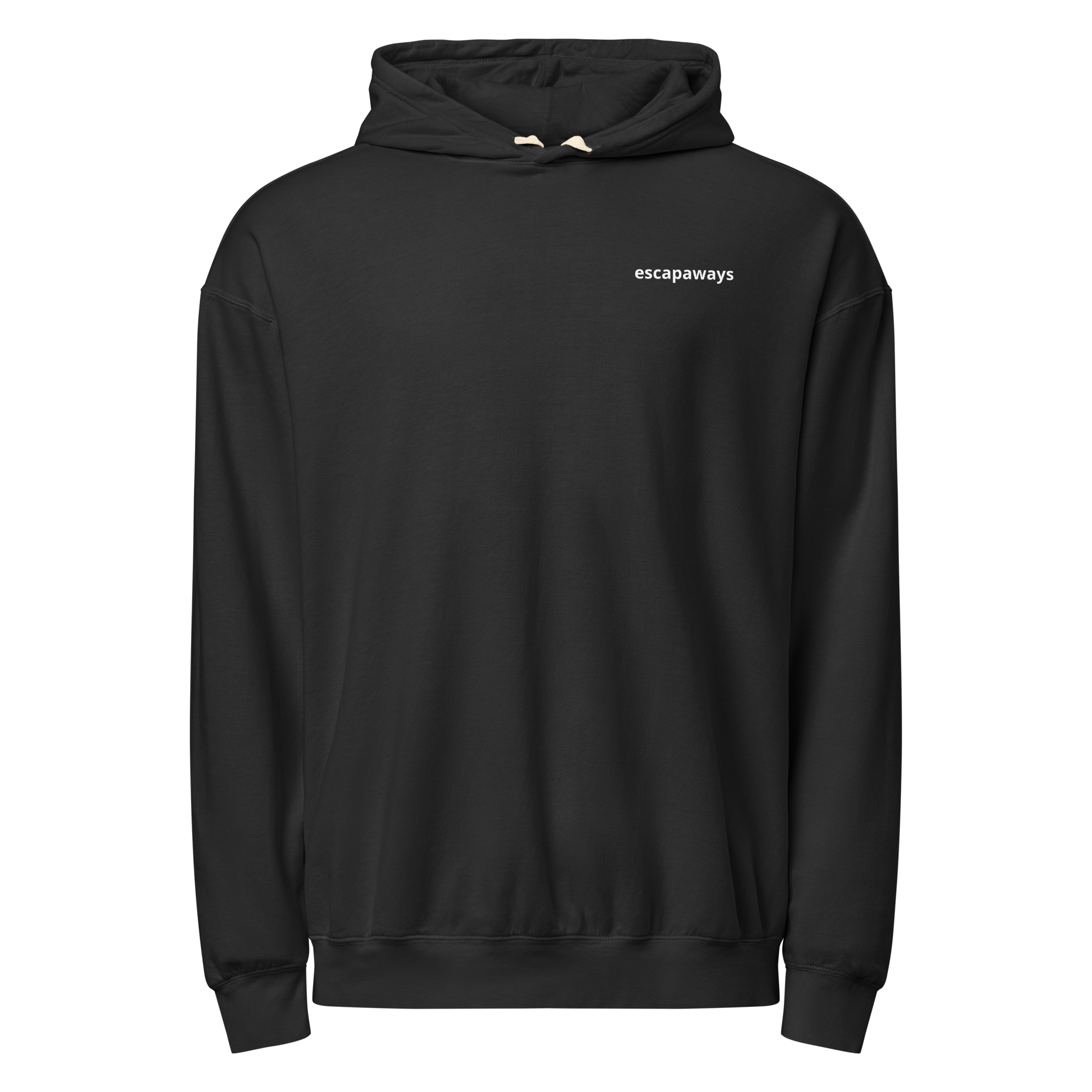 Escapaways Take Flight - Hoodie - 45 Shots