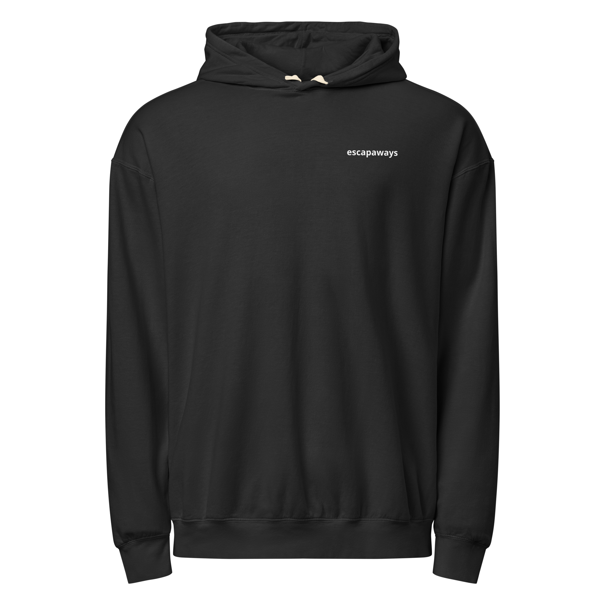 Escapaways Take Flight - Hoodie - 45 Shots