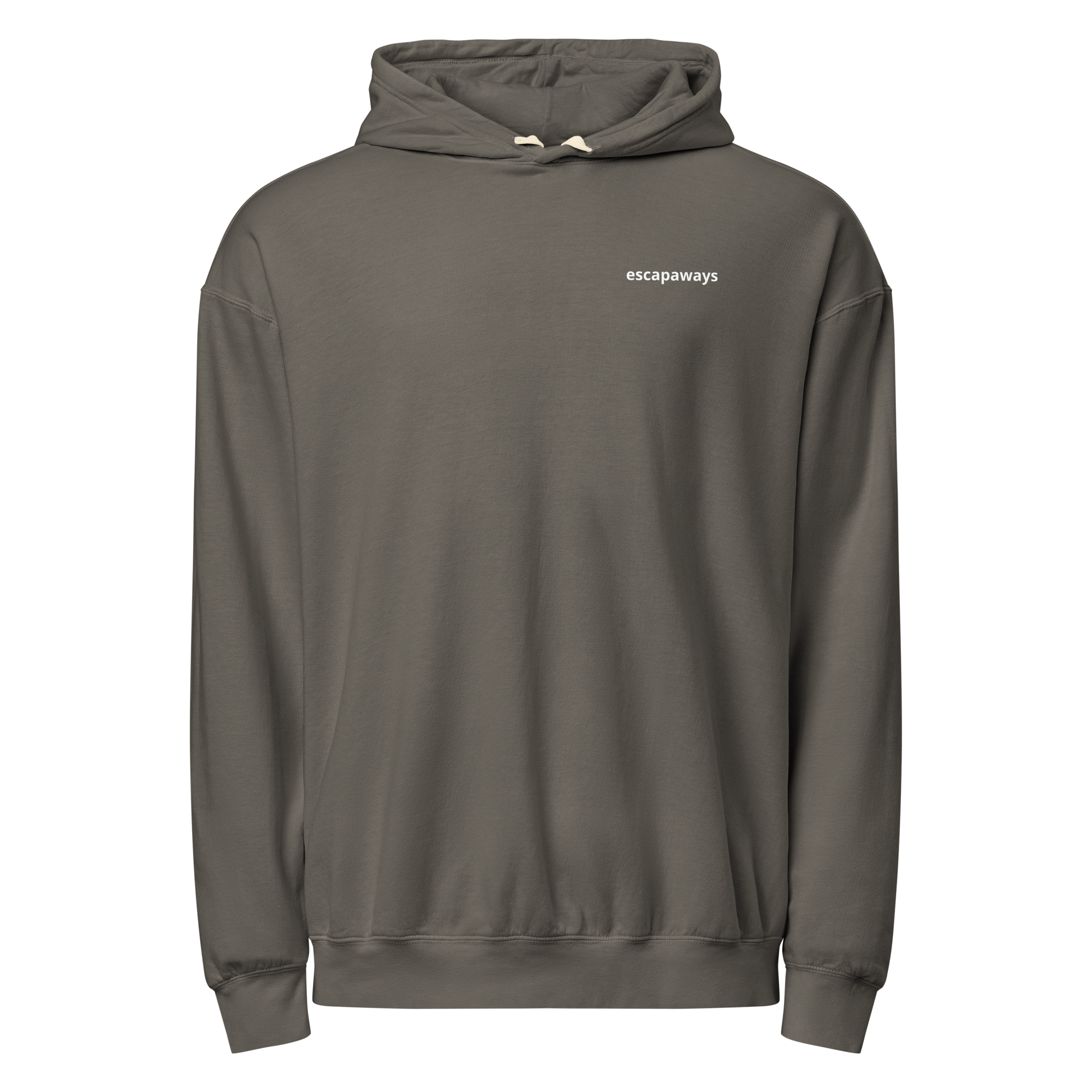 Escapaways Take Flight - Hoodie - 45 Shots