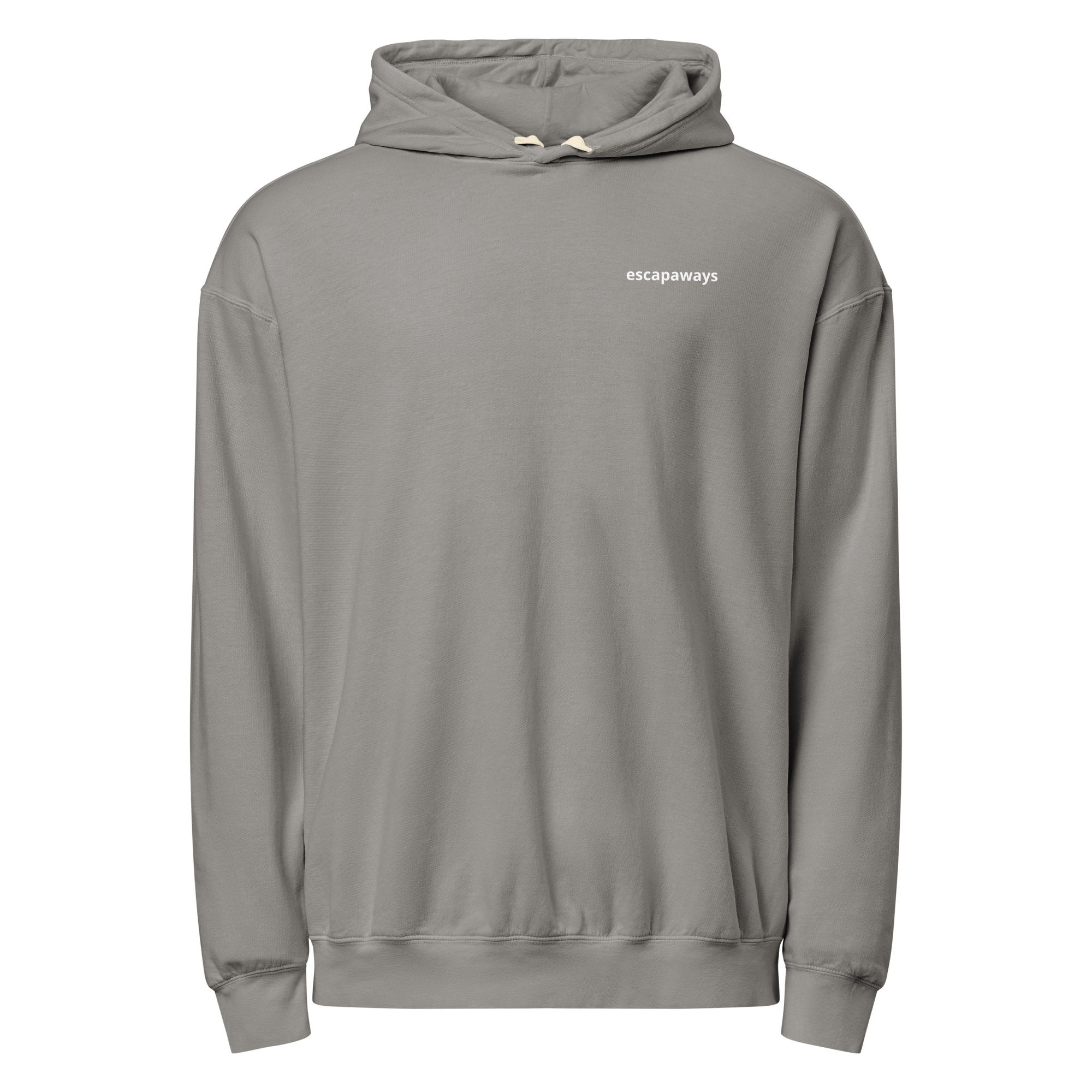 Escapaways Take Flight - Hoodie - 45 Shots