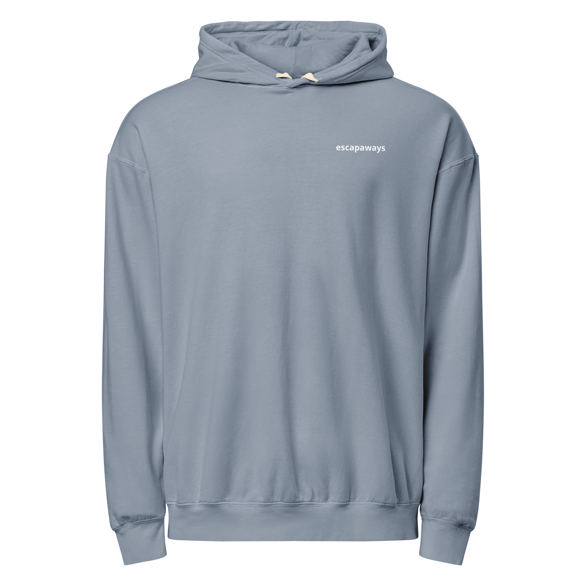 Escapaways Take Flight - Hoodie - 45 Shots