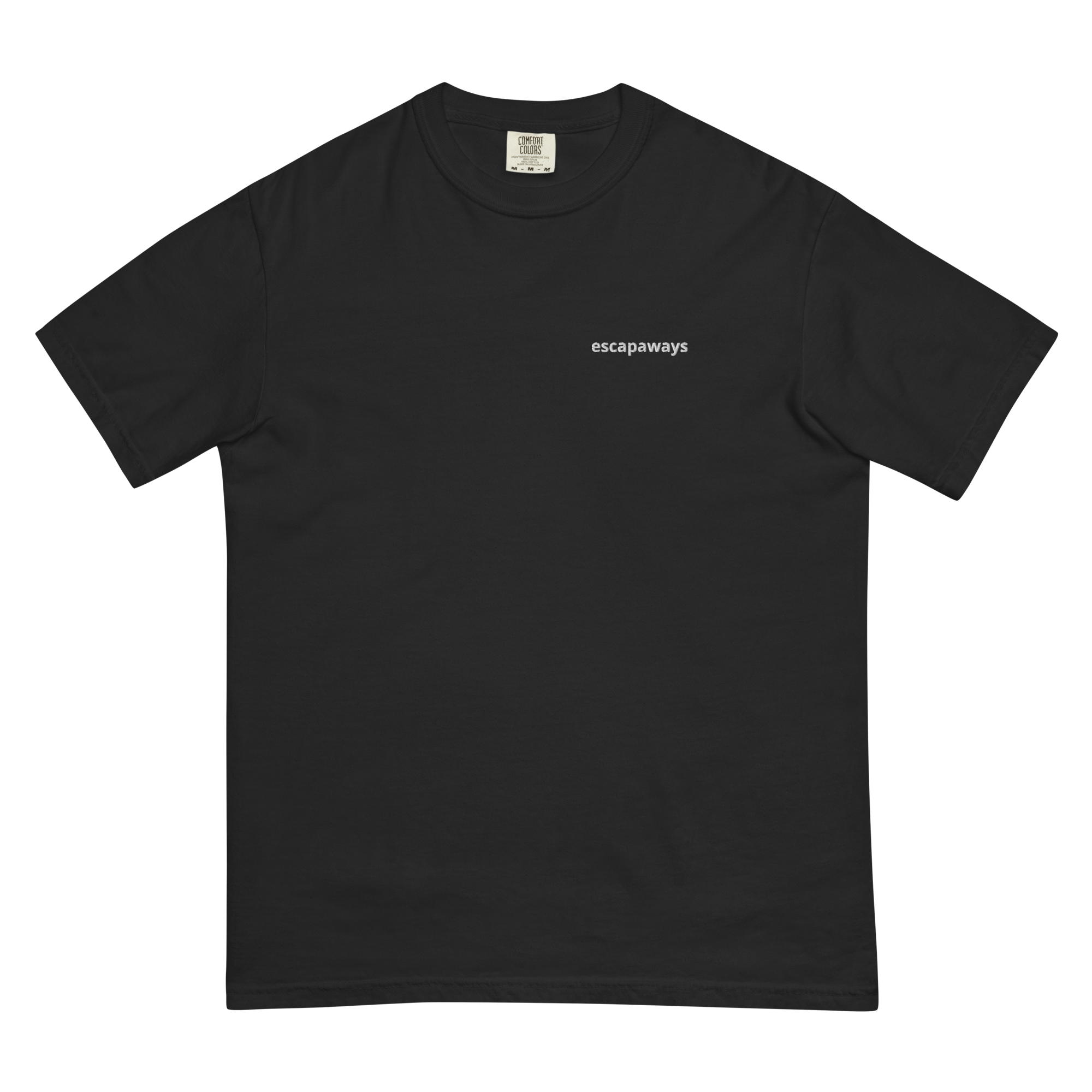 Escapaways Take Flight - T Shirt - 20 Shots