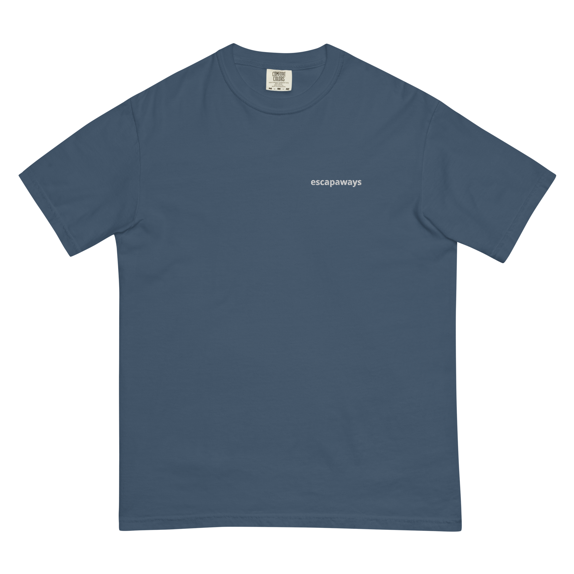 Escapaways Take Flight - T Shirt - 20 Shots