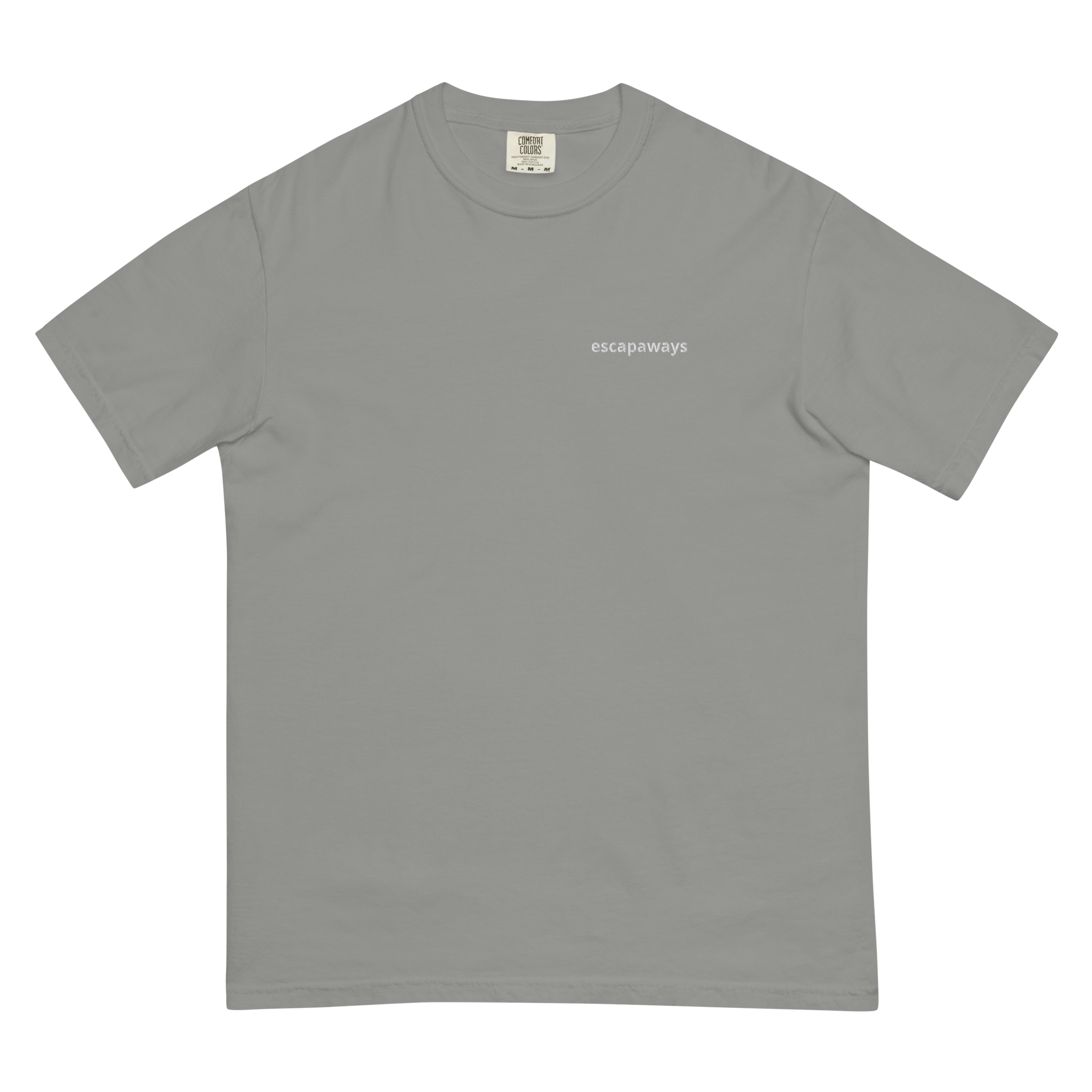 Escapaways Take Flight - T Shirt - 20 Shots