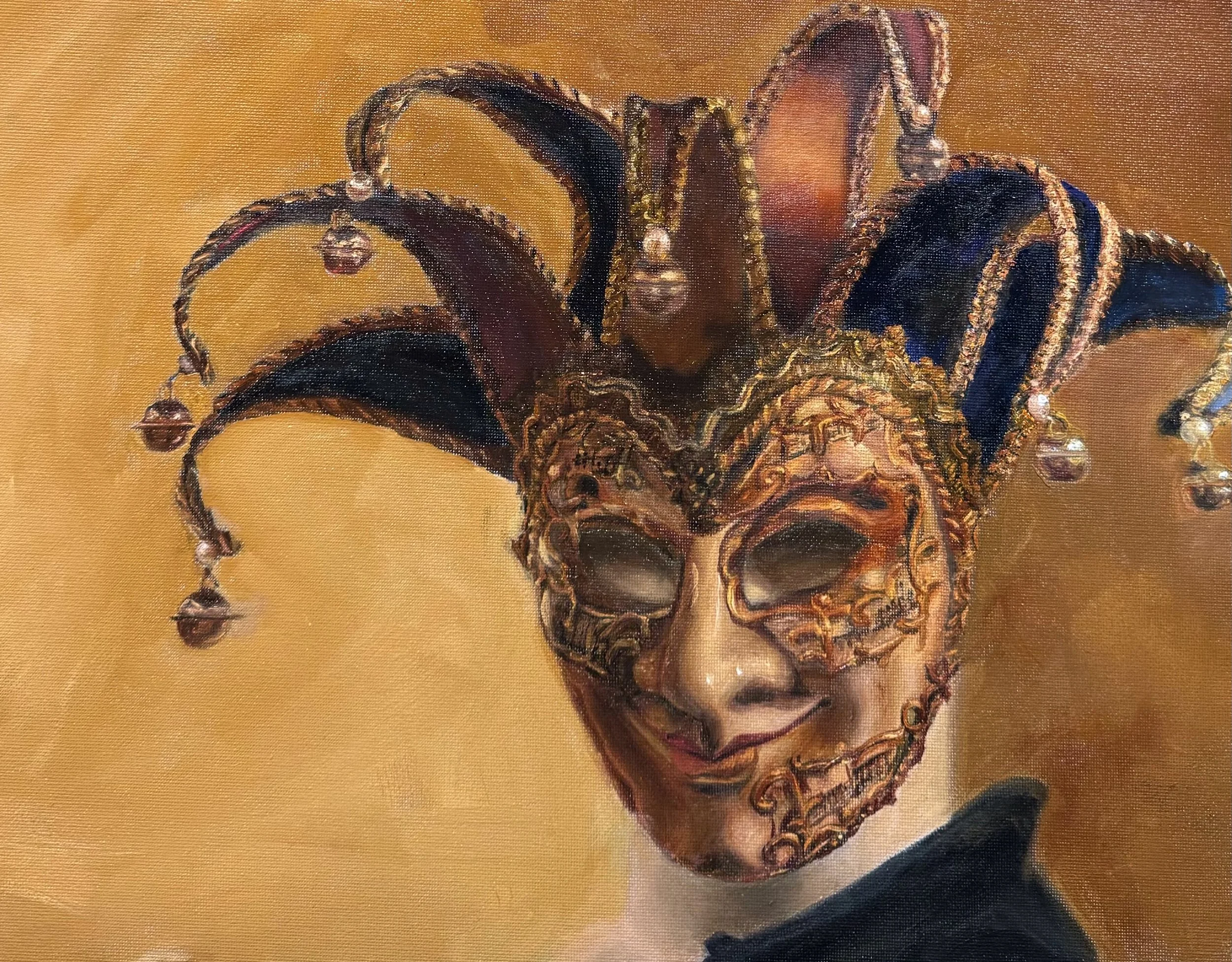 Venetian Carnival
