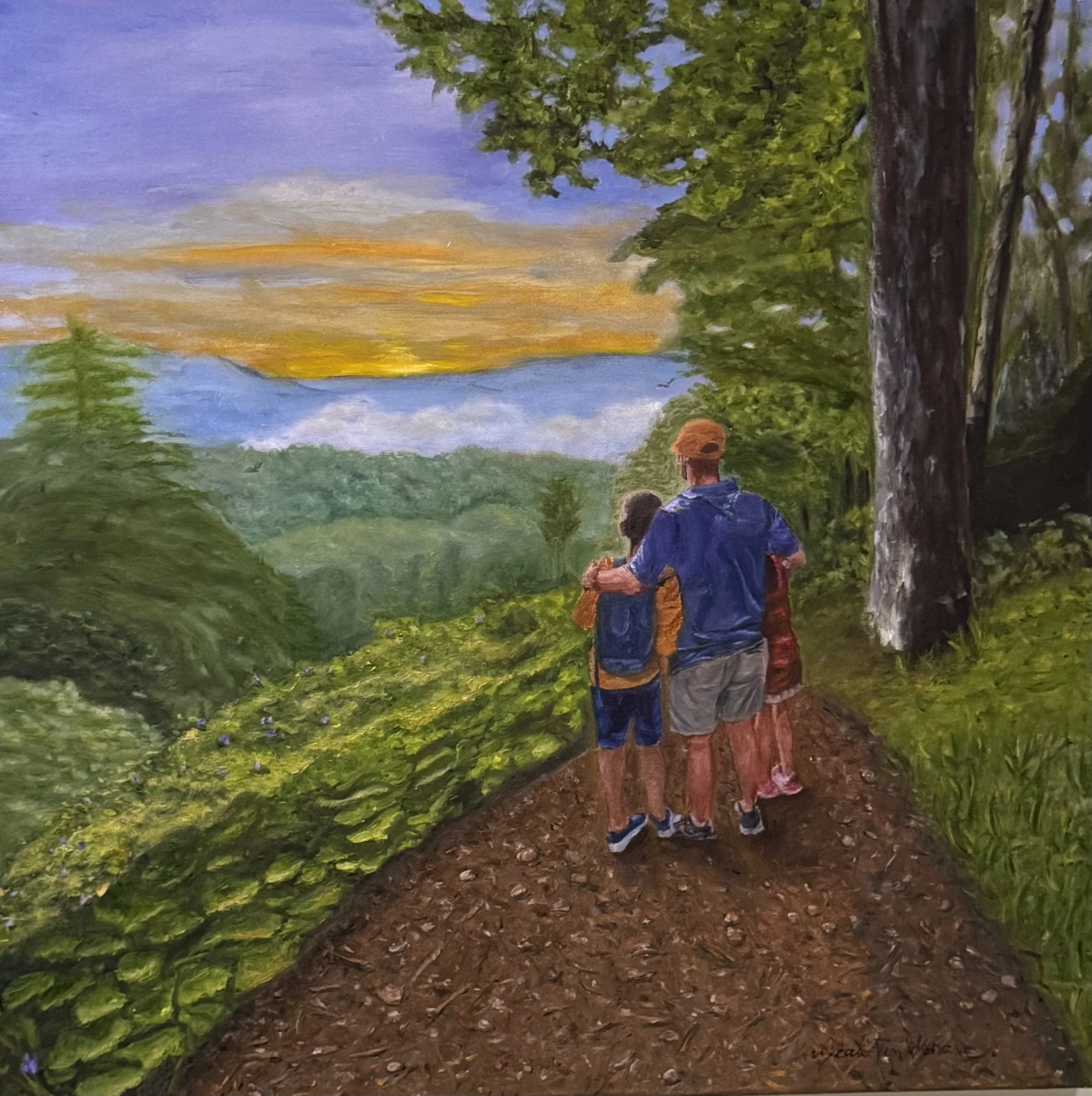 Trail Family