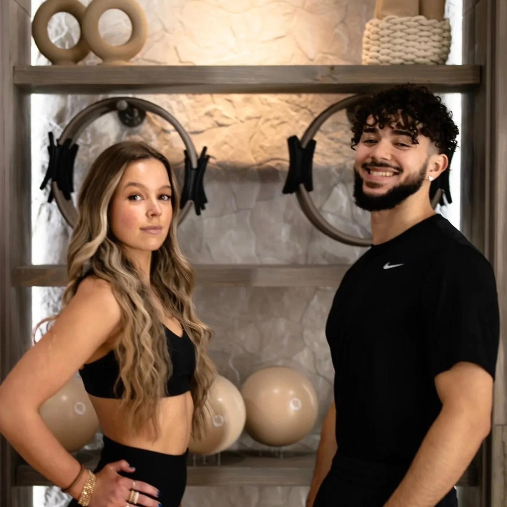 The Self love Standard